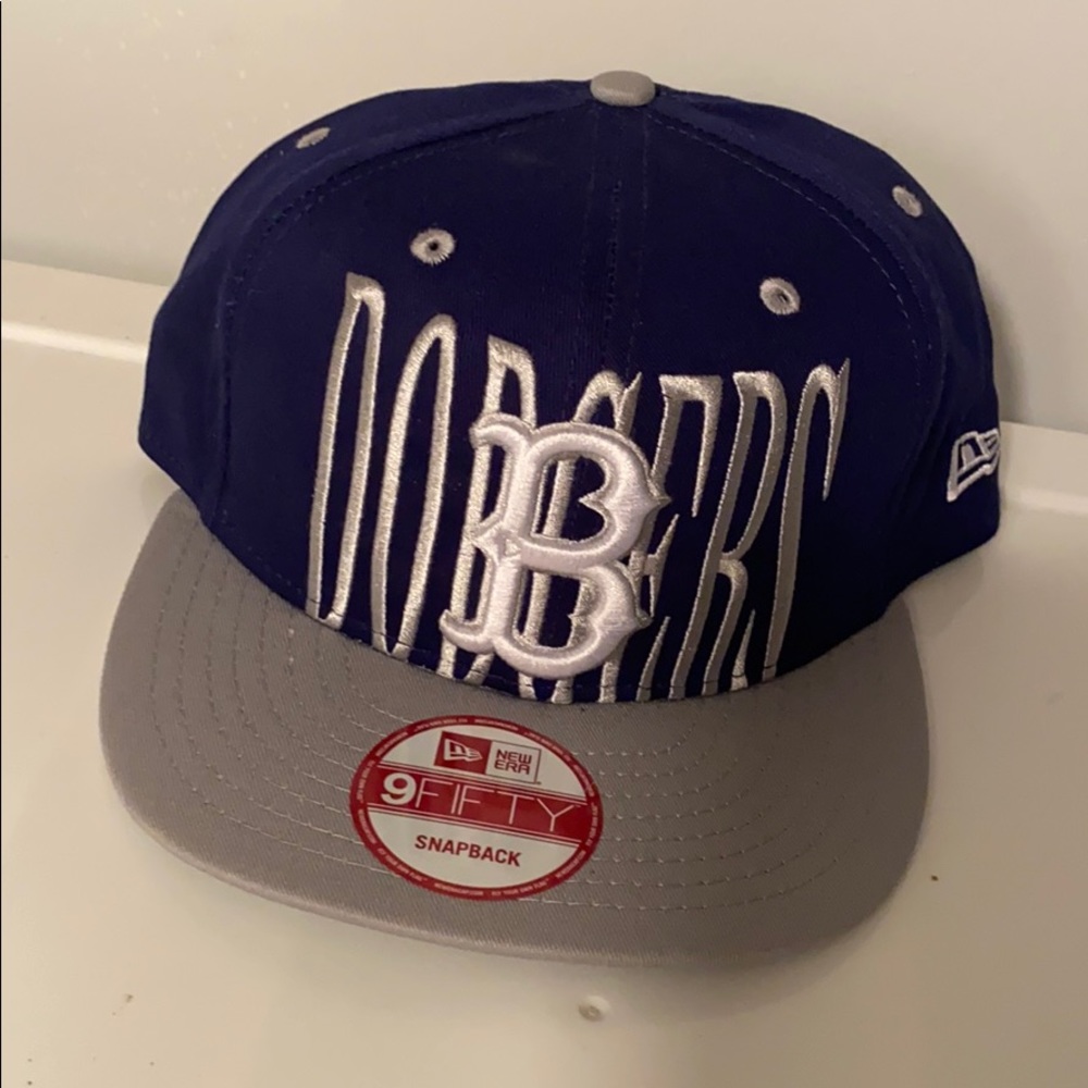 New Era 9fifty MICHIGAN WOLVERINES SnapBack Hat